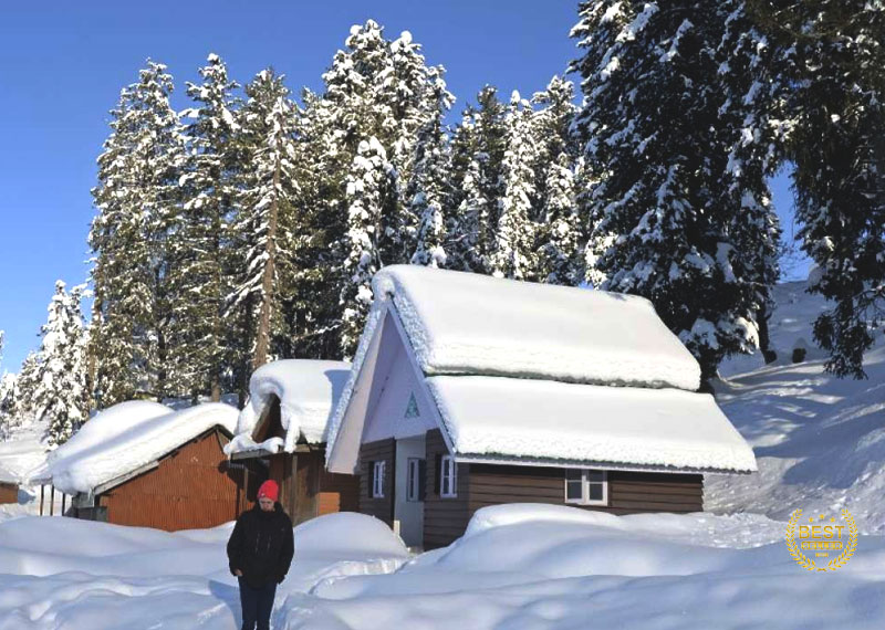 Winter Special package  