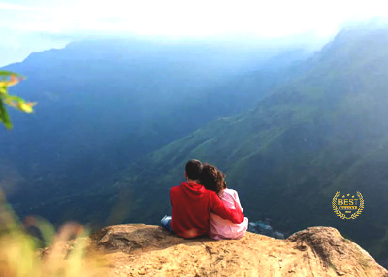 Beautiful Kashmir short trip